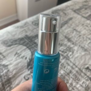 QMS Medicosmetics ACTIVE GLOW Tinted Day Cream